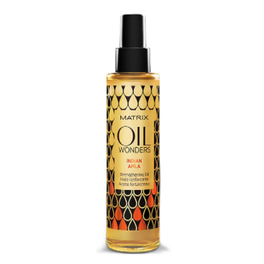 matrix oil wonders indian amla olejek do włosów 150 ml