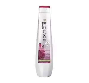 matrix biolage full density zagęszczający szampon do cienkich włosów 250ml