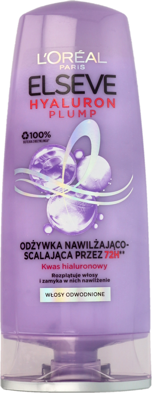 odżywka do włosów elseve loréal 250 ml