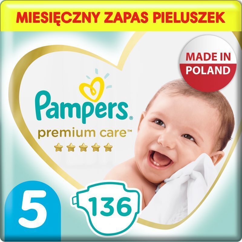 ziko pampers