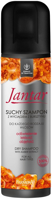 liferia box jantar suchy szampon