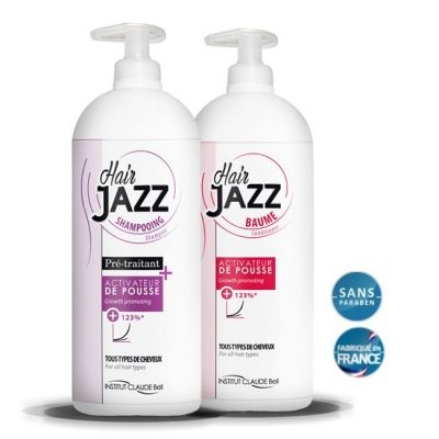 gdzie klupic szampon hair jazz