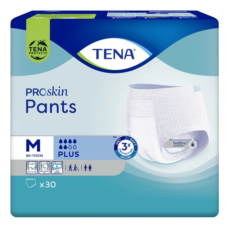 pieluchomajtki tena pants super medium