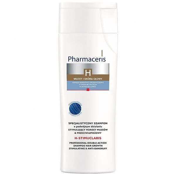 pharmaceris szampon do wlosow