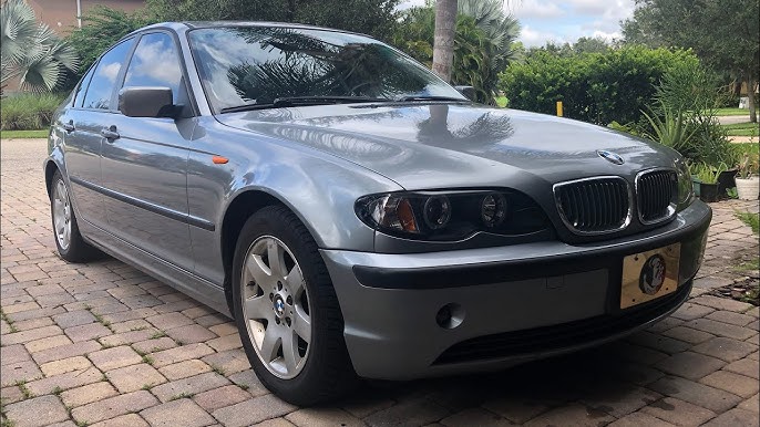 bmw e46 jak rozkrecic spód pampers