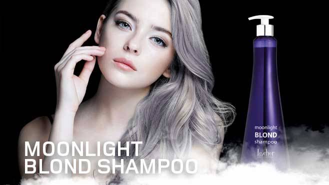 moonlight blond szampon