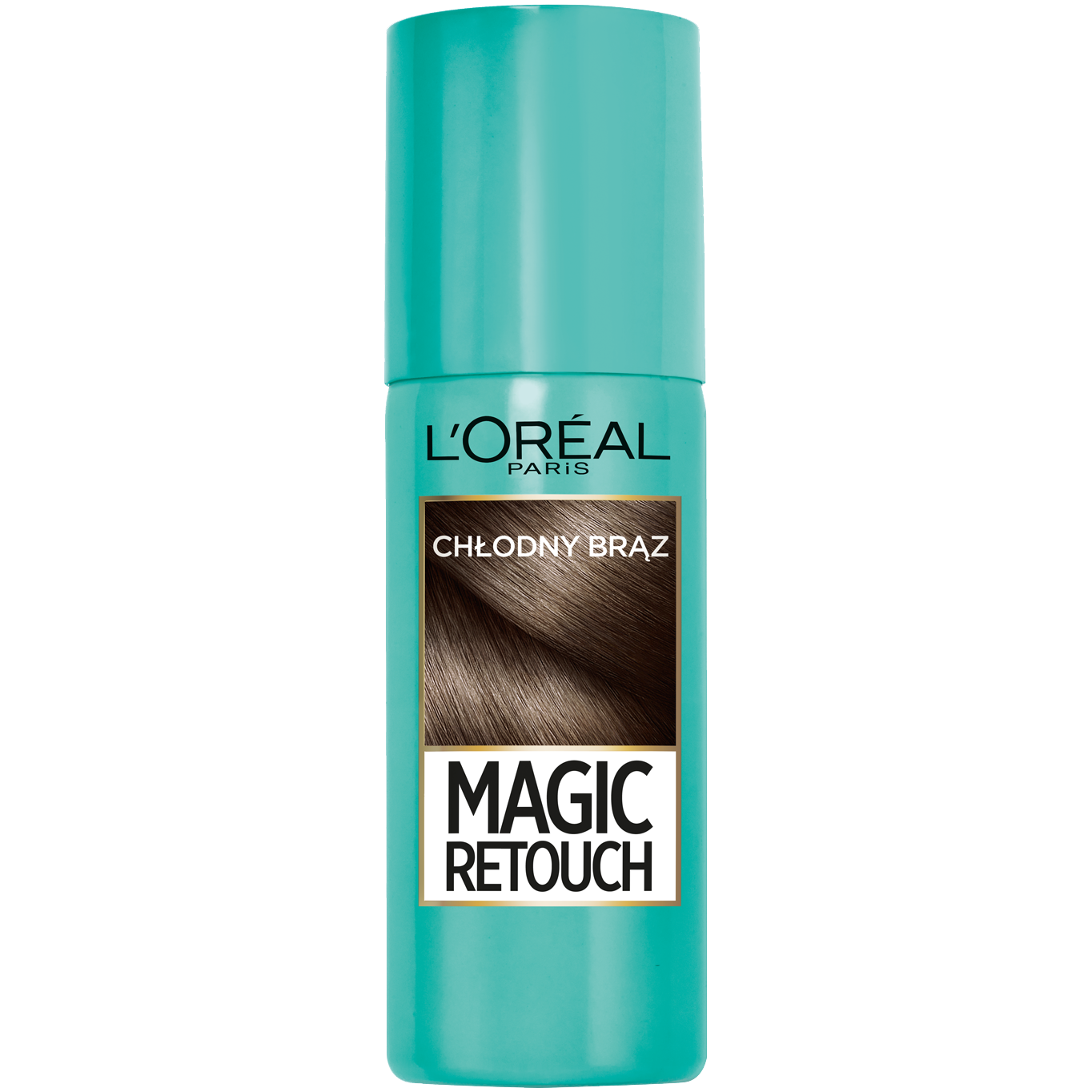 lakier do włosów loreal hebe