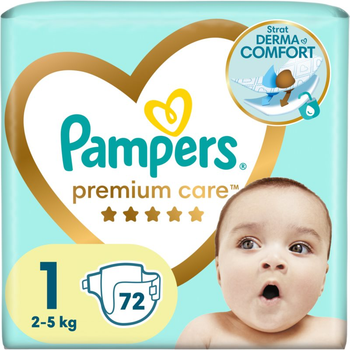 pieluchomajtki pampers 3 60