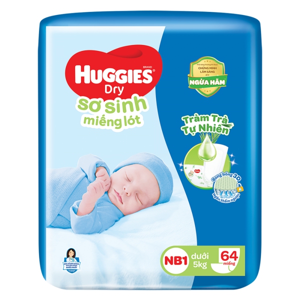 huggies newborn 1