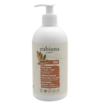eubiona szampon opinie