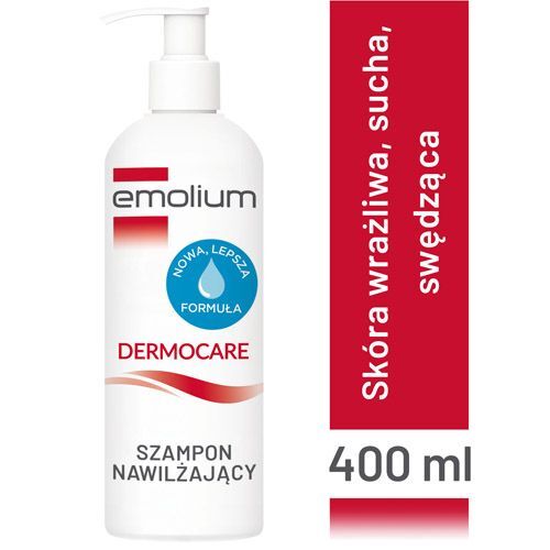 emolium szampon 400 ml 33 zł
