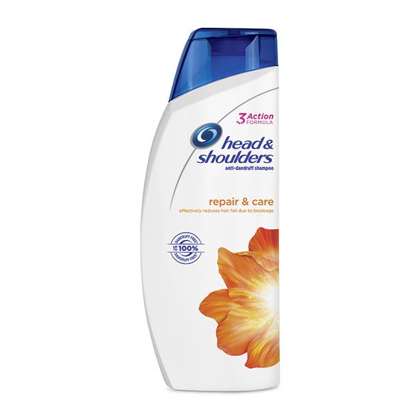 szampon head&shoulders dla kobiet