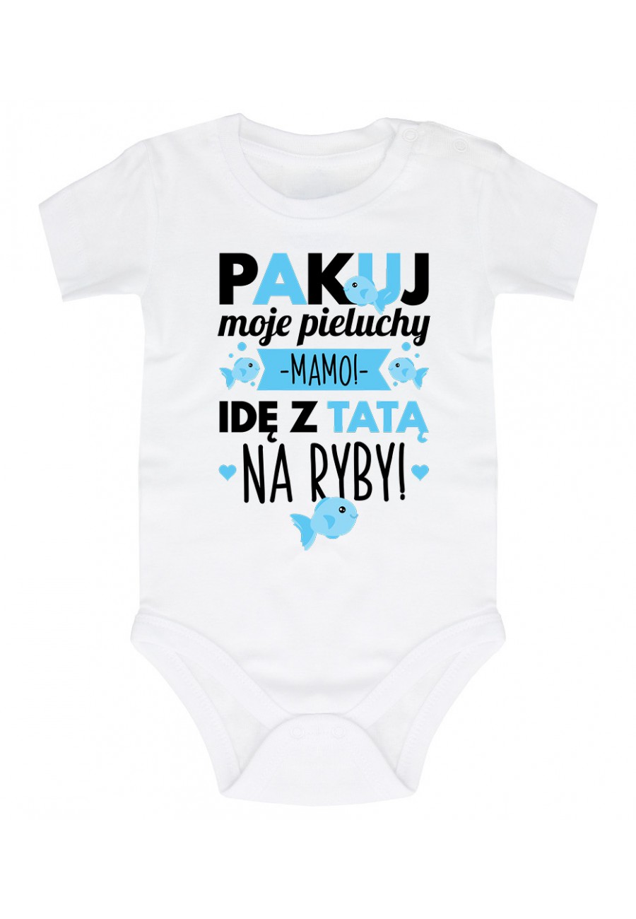 body mamo pakuj moje pieluchy ide z tata na ryby