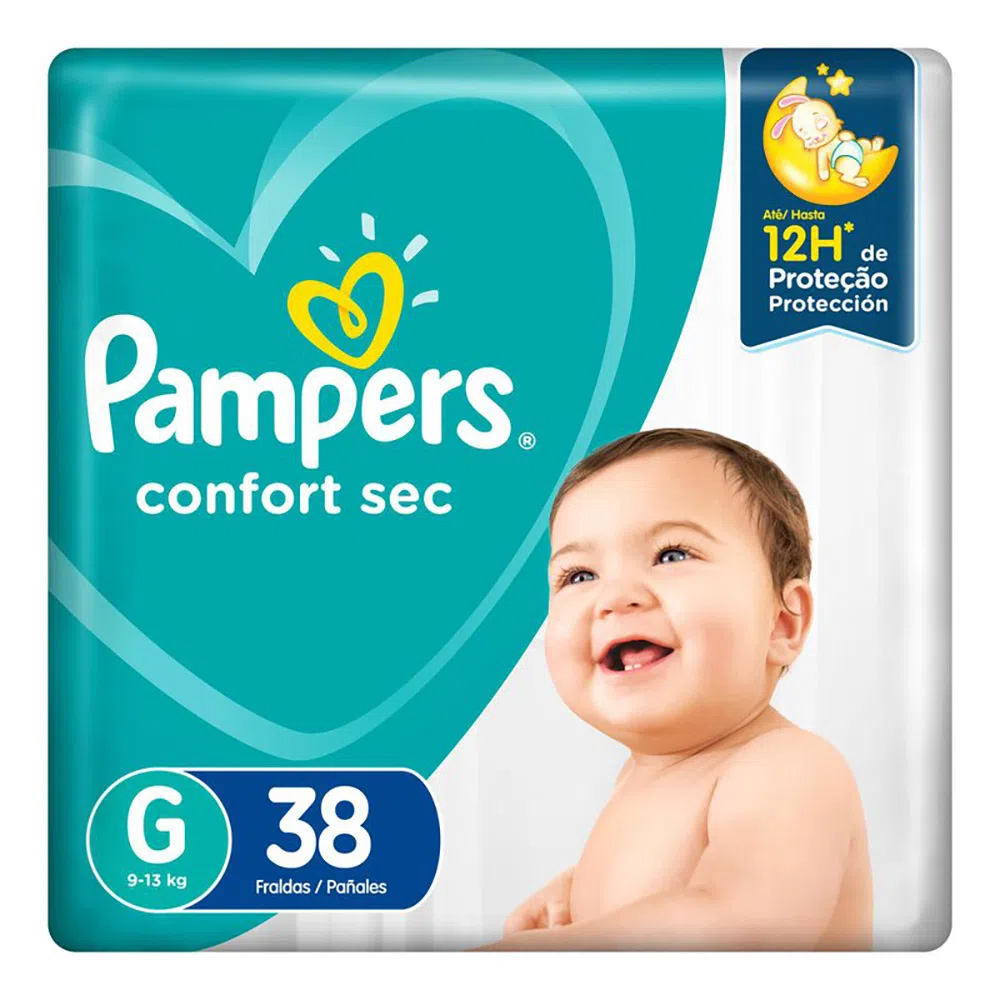 pampers 5 kg