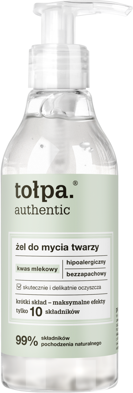 płyn do mycia twarzy rossmann