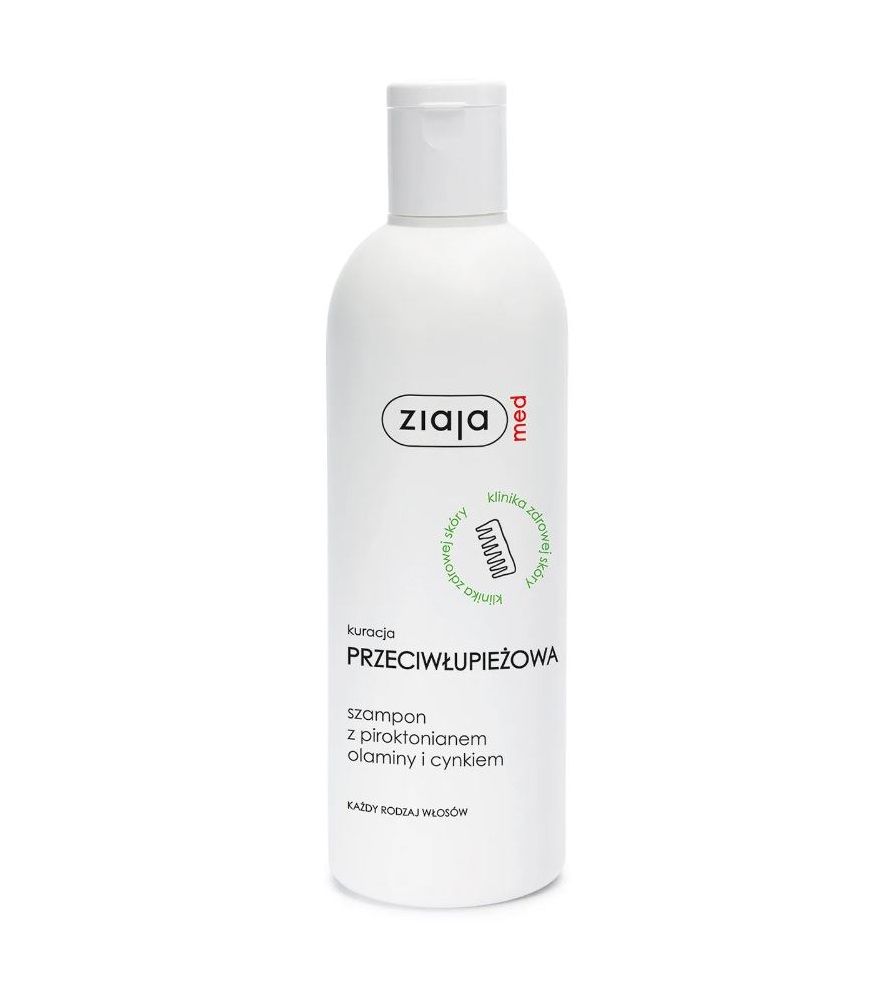 stapiz professional universal shampoo w szampon do włosów 1000 ml