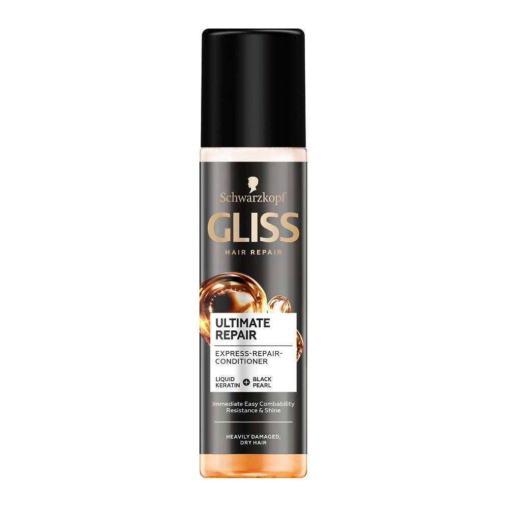 odżywka do włosów gliss kur hair repair sklepp