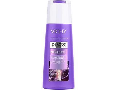 vichy dercos neogenic szampon apteka natura 400 ml