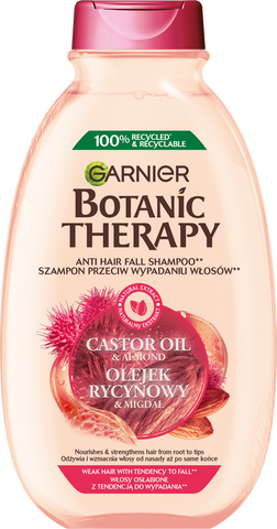 garnier szampon botanic therapy