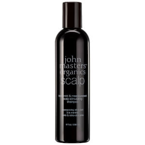 john masters organics szampon do włosów