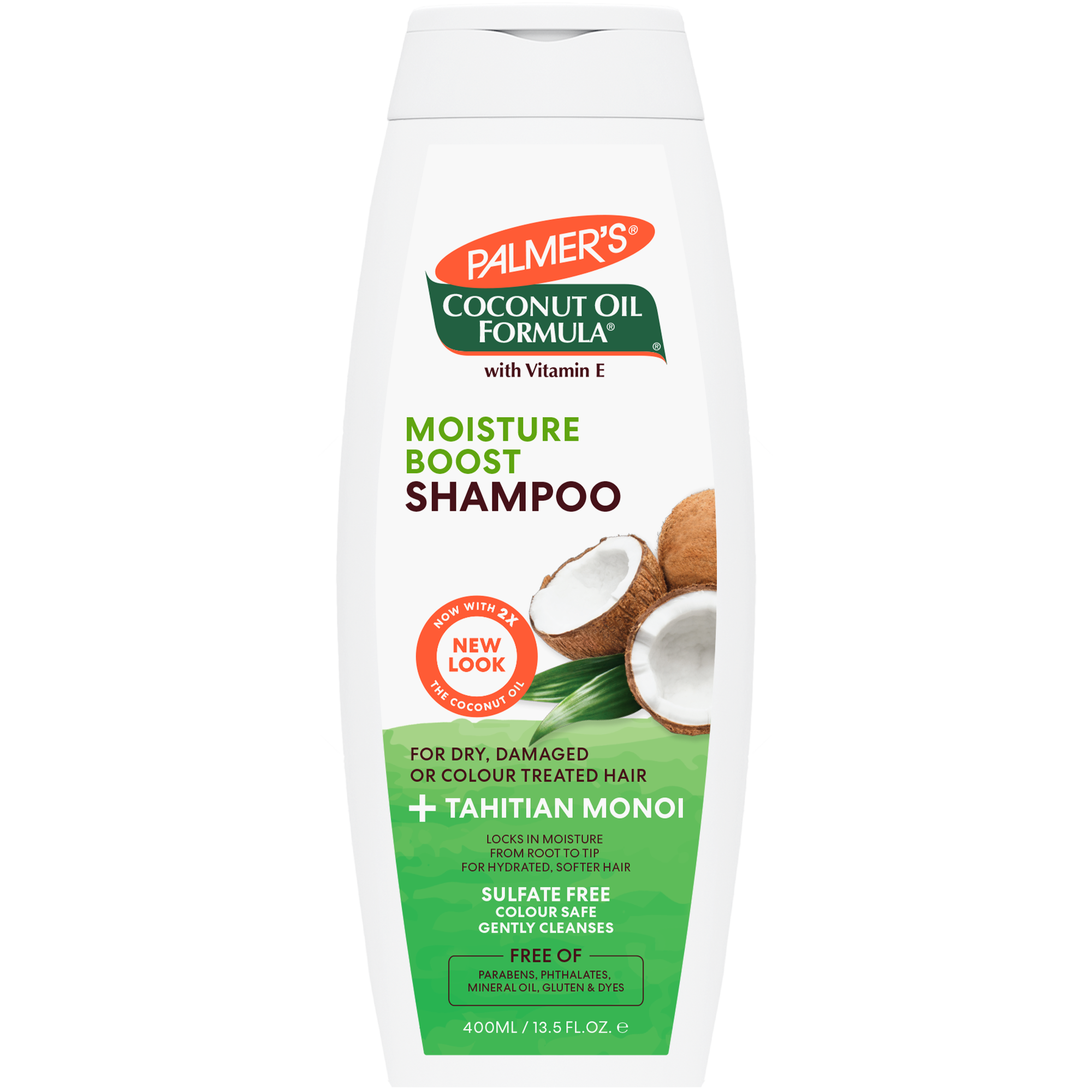 odżywczo-nawilżający szampon miód i żurawina 700 ml