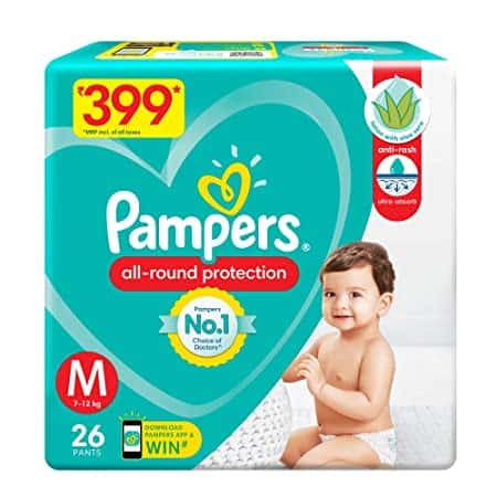 pampers 26 czerwca