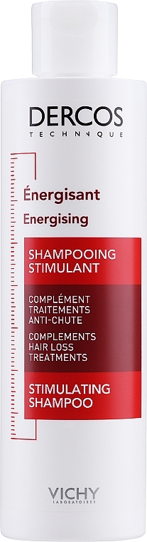 szampon vichy przeciw wypadaniu włosów cena