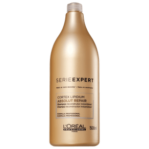 loreal professional szampon absolut repair lipidium