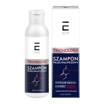 nowy szampon przeciwłupieżowy w aptekach