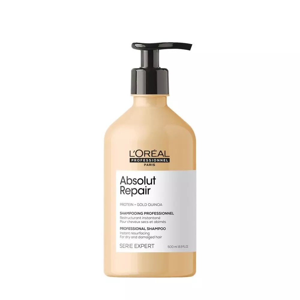 absolut repair cellular szampon