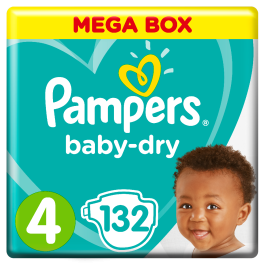 pamper mega box 4