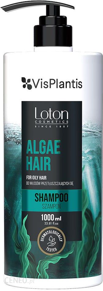 szampon do włosów przetłuszczających się 1000 ml