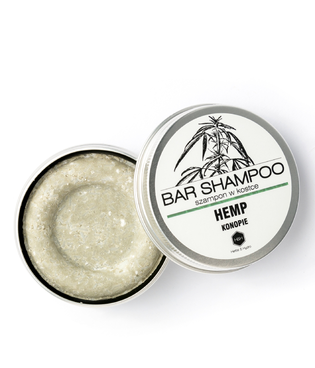 herbs hydro szampon