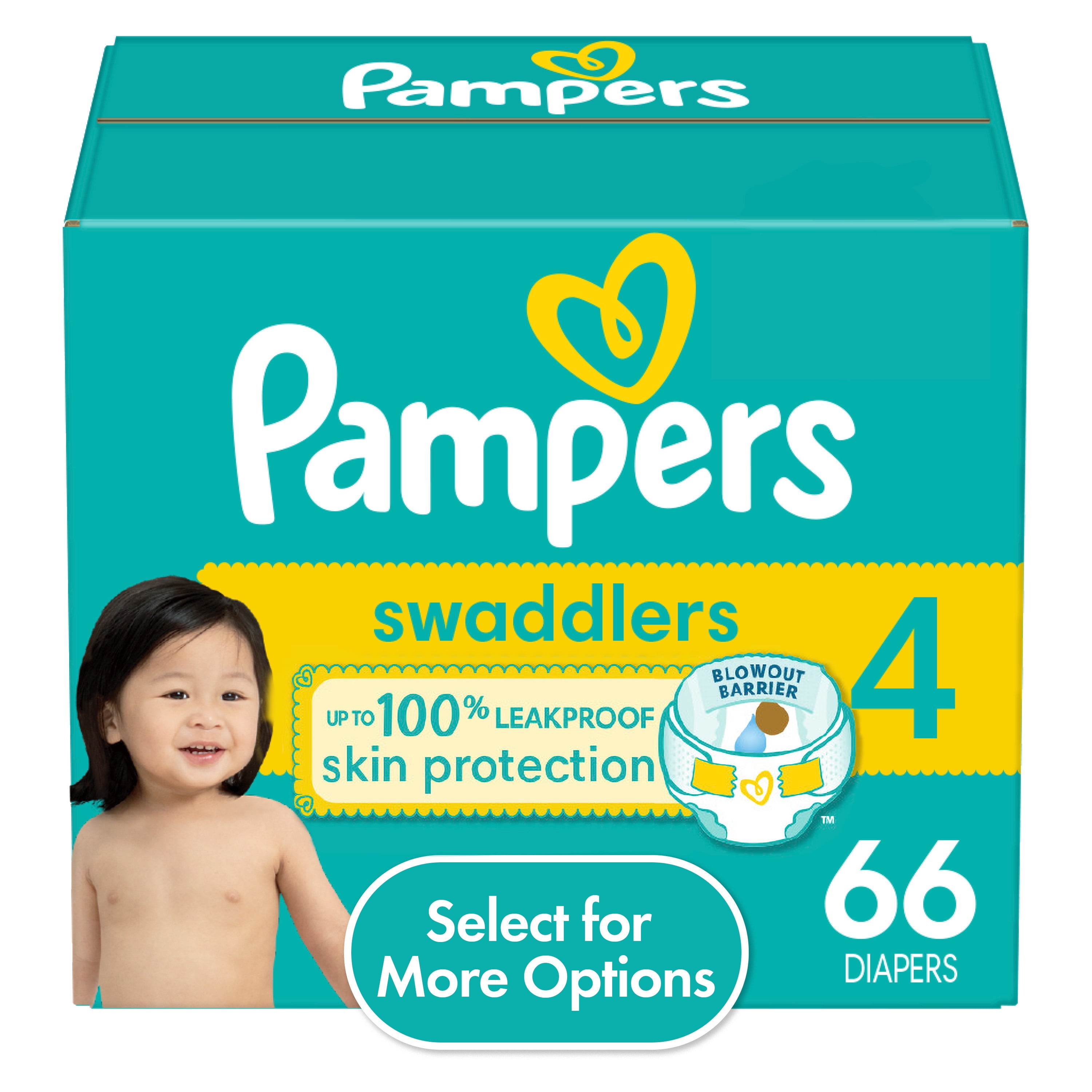 pampers tanie forum