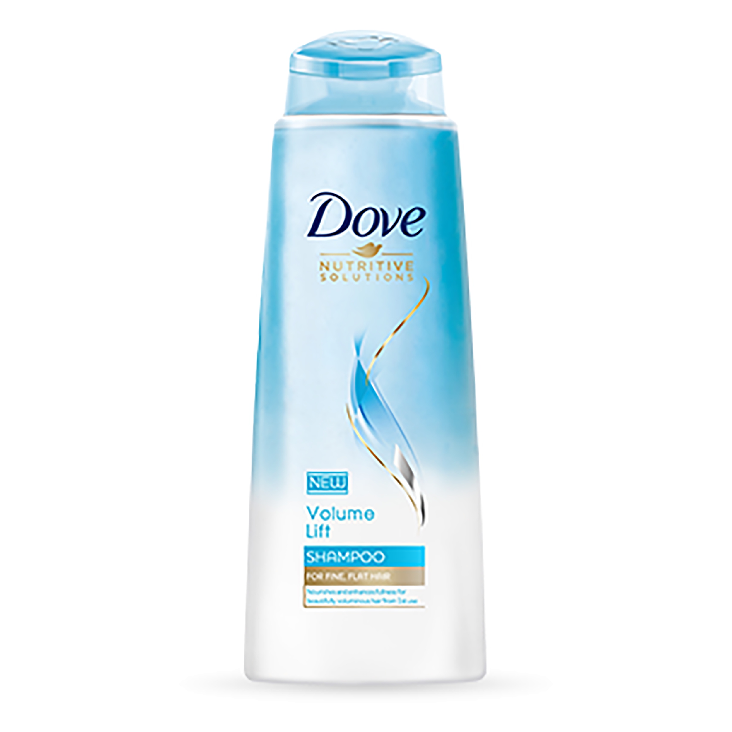 dove szampon volume lift