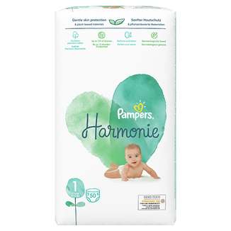 gemini pampers 1