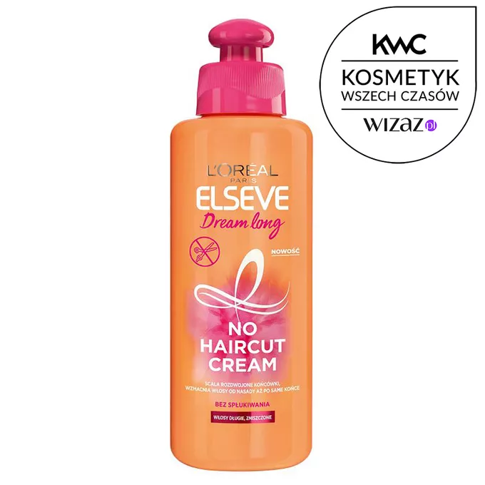 kwc odżywka do włosów loreal