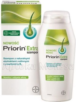szampon priorin extra