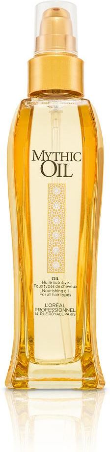 loreal mythic oil oil odżywczy olejek do włosów 100ml wrocław