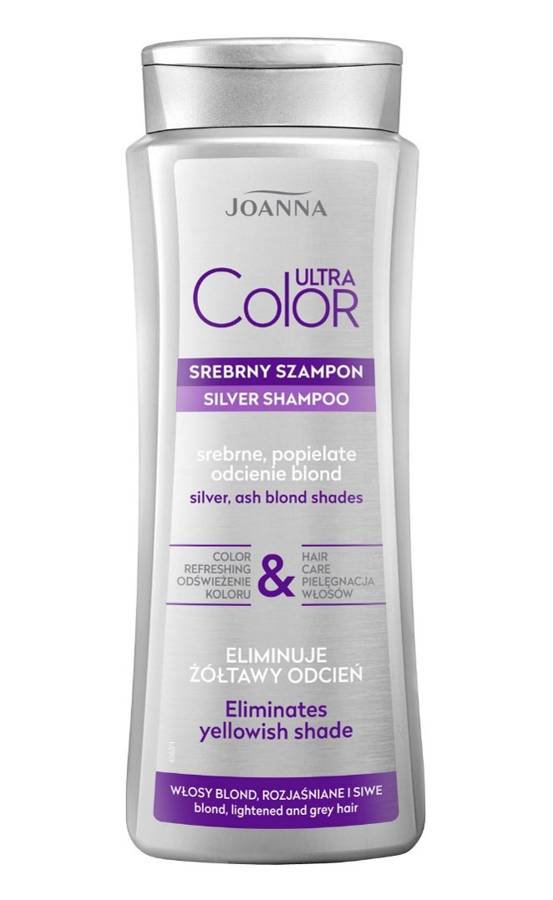 joanna szampon z utrwalaczem