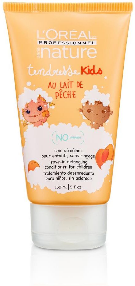 loreal nature tendresse kids odżywka do włosów dla dzieci 150ml