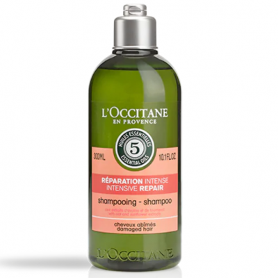 loccitane szampon wizaz