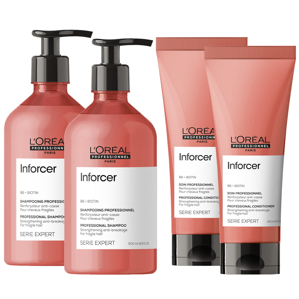 loreal szampon do wlosow lamliwych