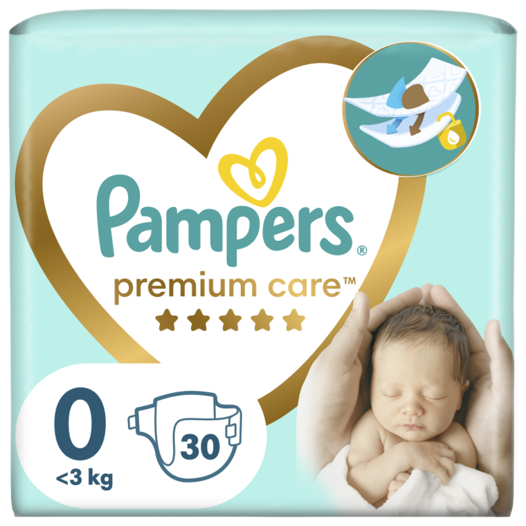 pampers tłumacz