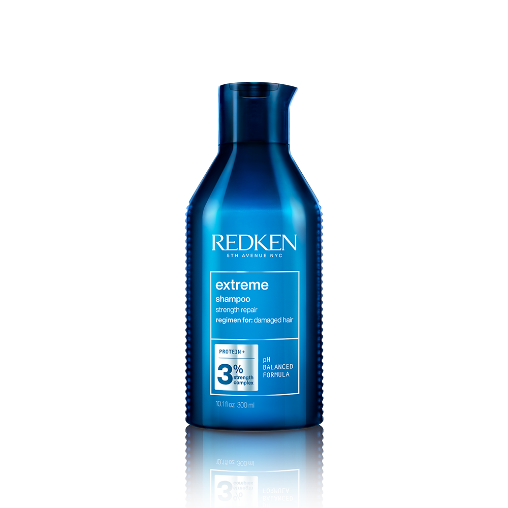 redken szampon wizaz