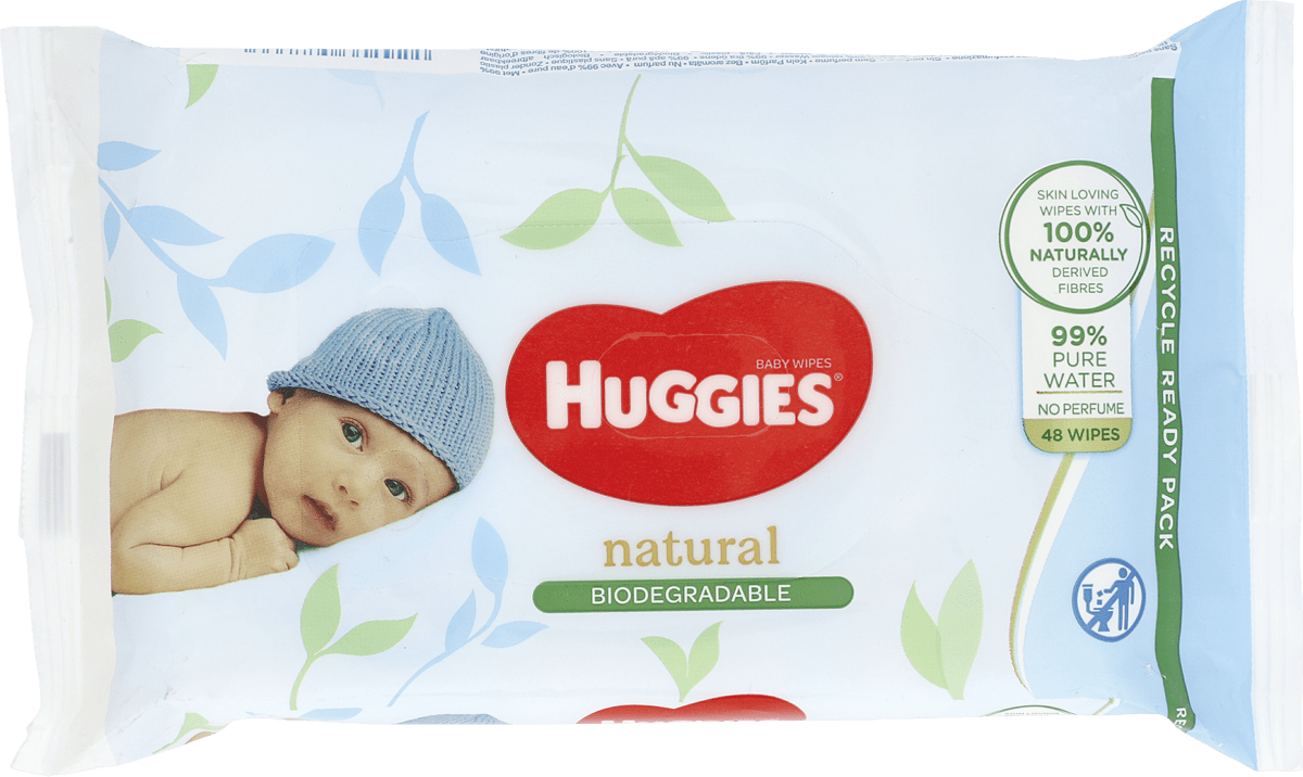 chusteczki huggies market mrówka