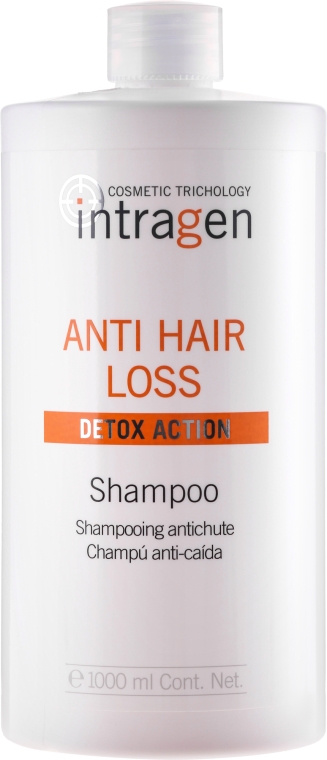 revlon szampon przeciw wypadaniu włosów