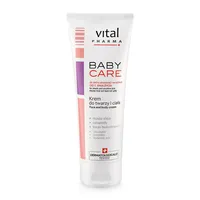 vital pharma baby care szampon łagodny dla dzieci
