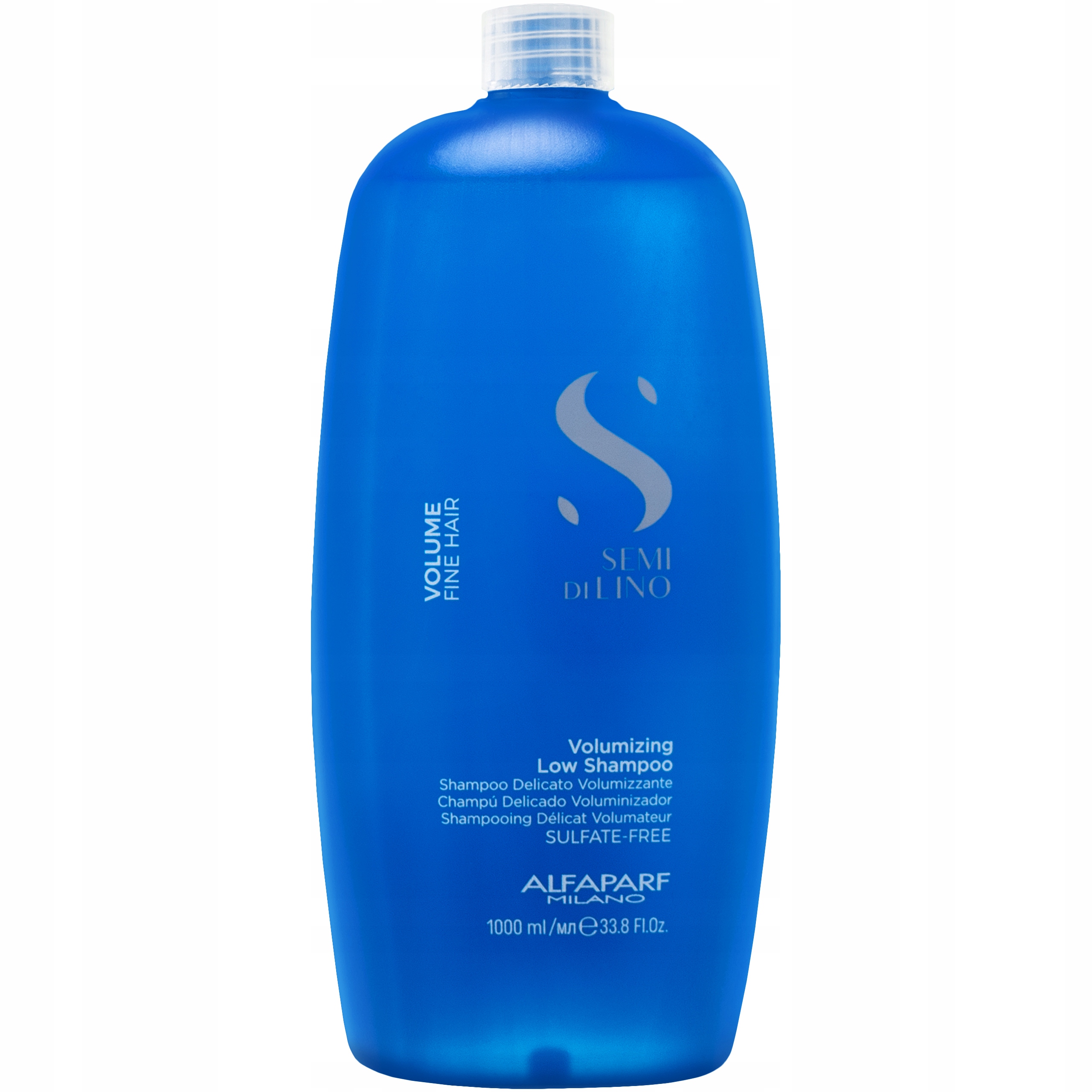 alfaparf szampon do włosów 1000 ml