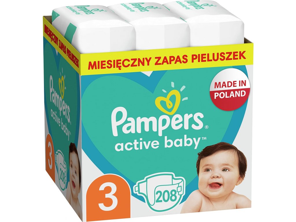 jednorazowe maty do przewijania pampers